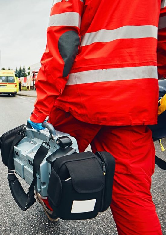 walkies-ambulancias-grs